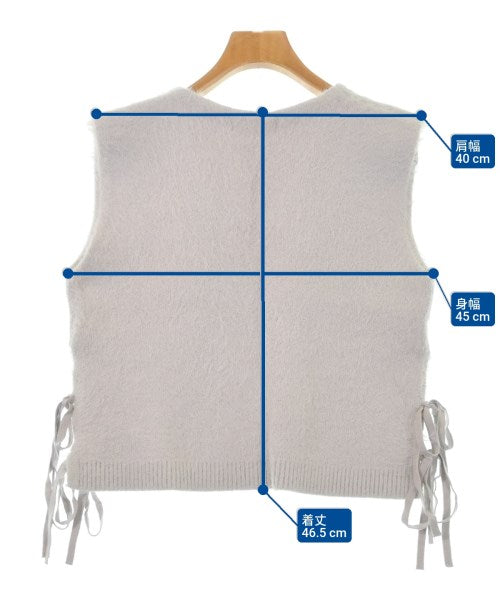 Apuweiser-riche เสื้อกั๊ก