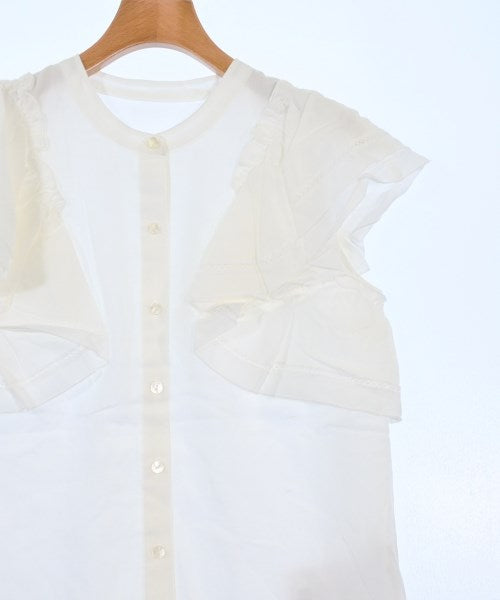 Apuweiser-riche เสื้อสตรี