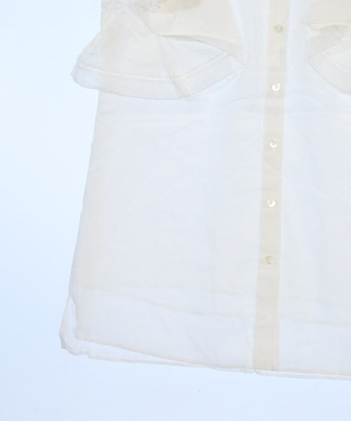 Apuweiser-riche เสื้อสตรี