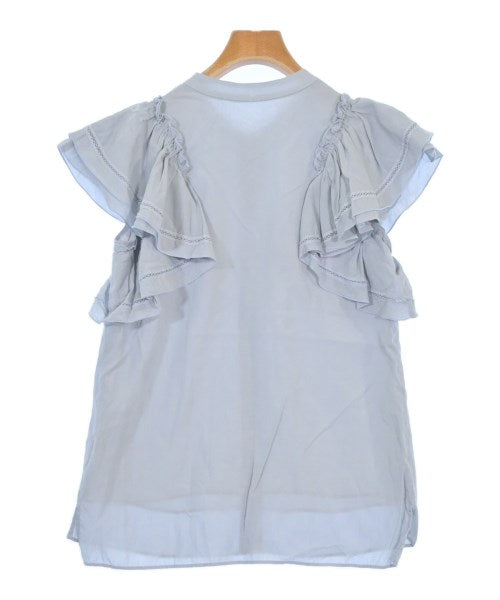 Apuweiser-riche เสื้อสตรี