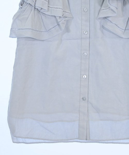 Apuweiser-riche เสื้อสตรี