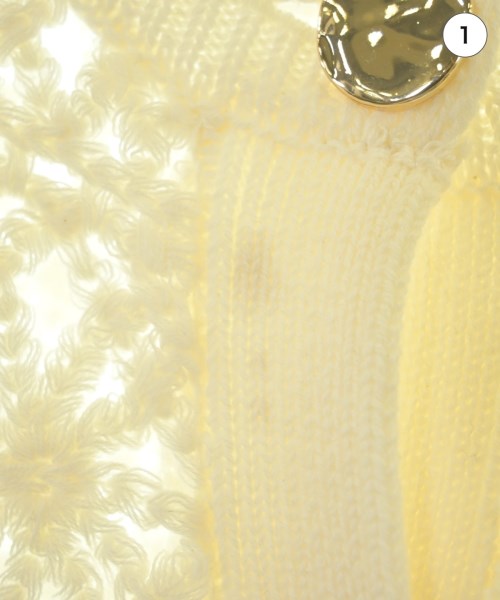 Apuweiser-riche เสื้อคาร์ดิแกน