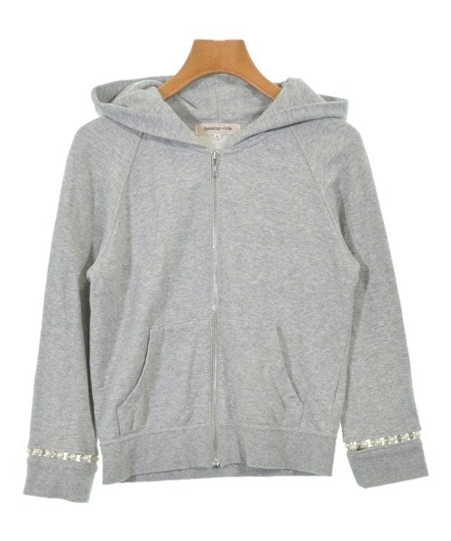 Apuweiser-riche เสื้อฮู้ด