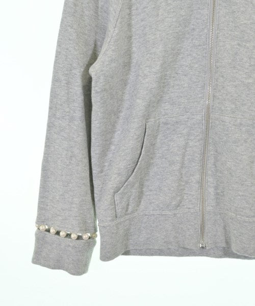 Apuweiser-riche เสื้อฮู้ด