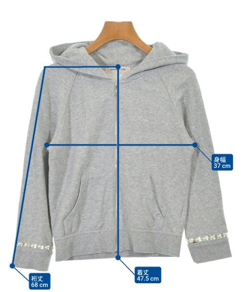 Apuweiser-riche เสื้อฮู้ด
