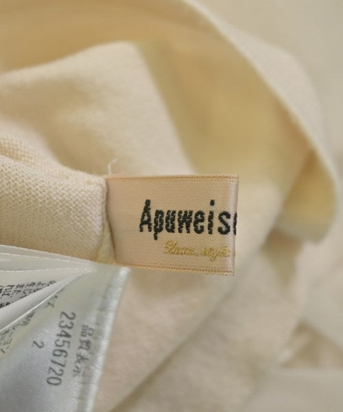 Apuweiser-riche เสื้อกันหนาว