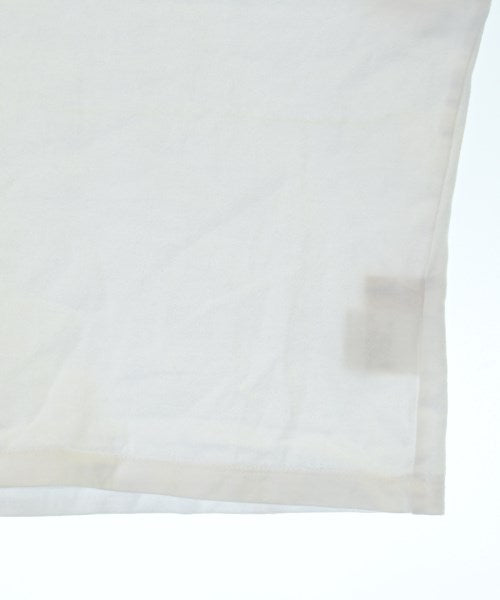 Apuweiser-riche เสื้อยืด/เสื้อท็อปส์