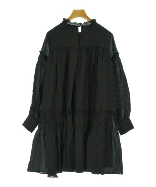 Apuweiser-riche ชุดเดรส