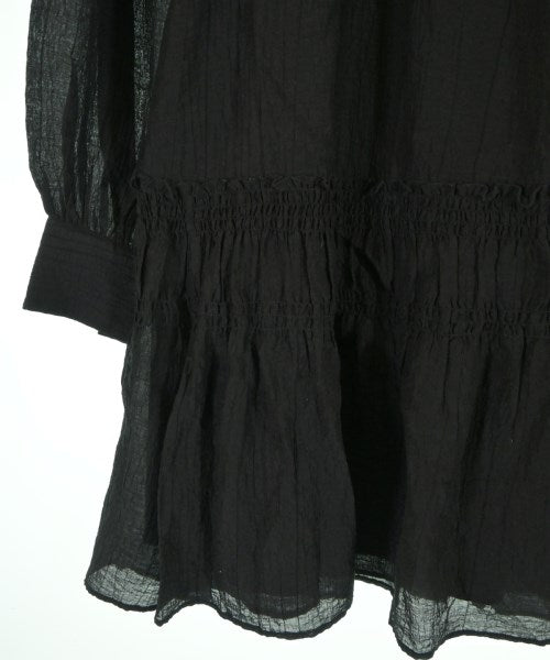 Apuweiser-riche ชุดเดรส