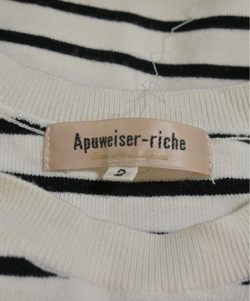 Apuweiser-riche เสื้อกันหนาว