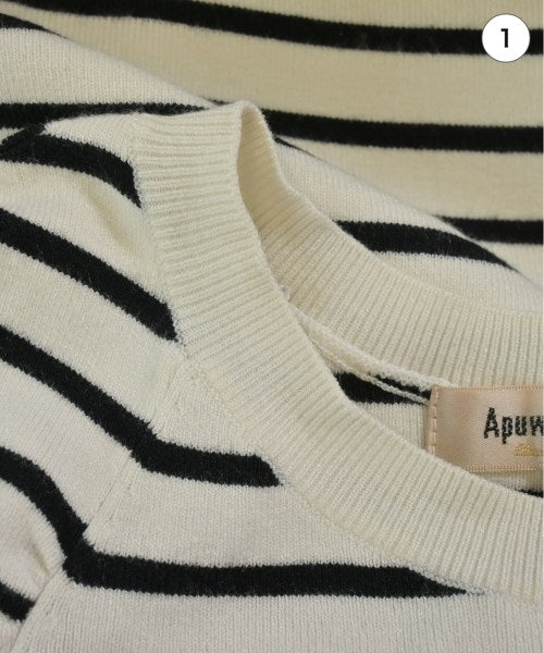 Apuweiser-riche เสื้อกันหนาว