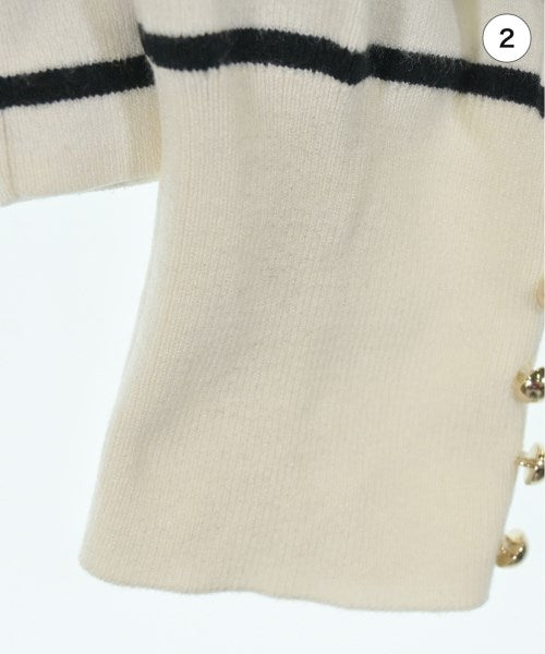 Apuweiser-riche เสื้อกันหนาว