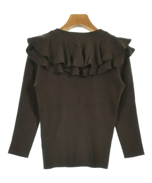 Apuweiser-riche เสื้อคาร์ดิแกน