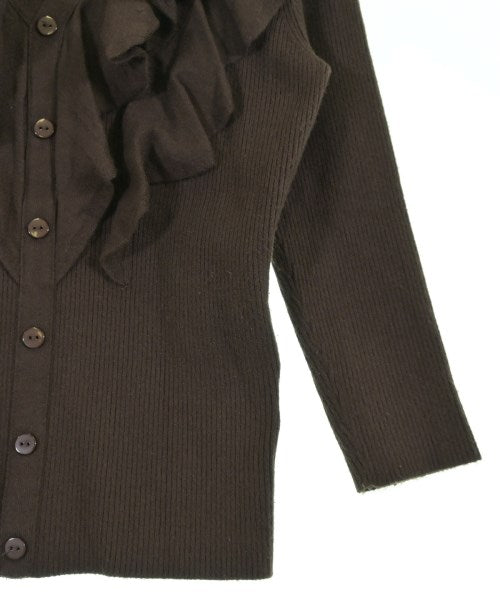 Apuweiser-riche เสื้อคาร์ดิแกน