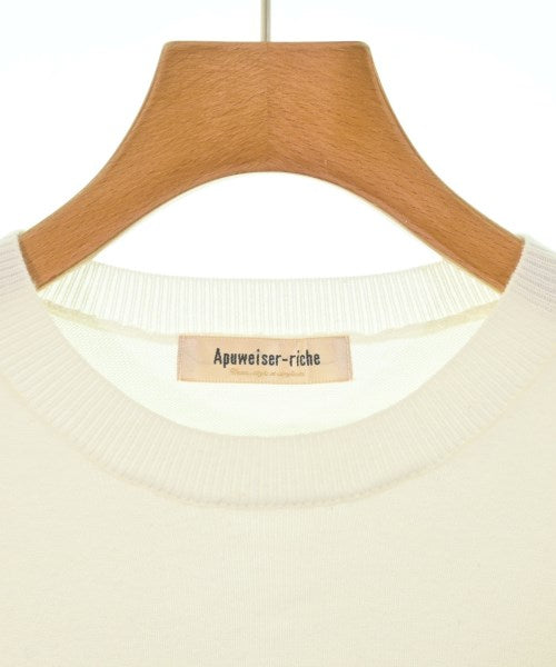 Apuweiser-riche เสื้อกันหนาว