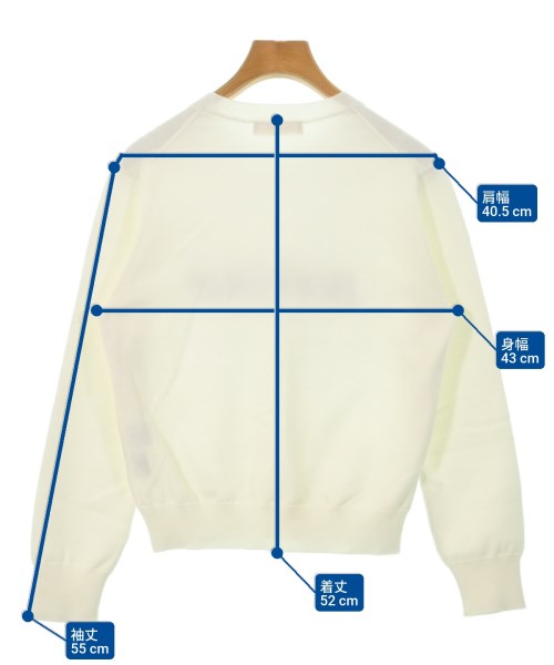 Apuweiser-riche เสื้อกันหนาว