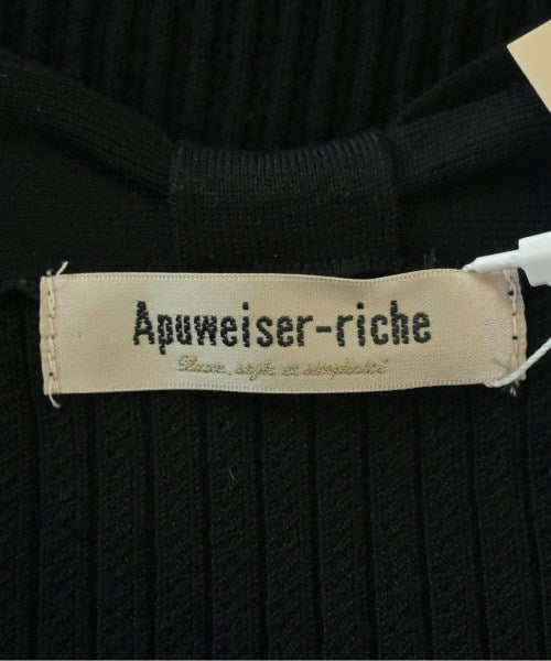 Apuweiser-riche เสื้อกันหนาว