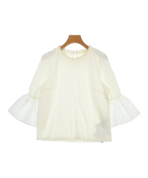 Apuweiser-riche เสื้อยืด/เสื้อท็อปส์