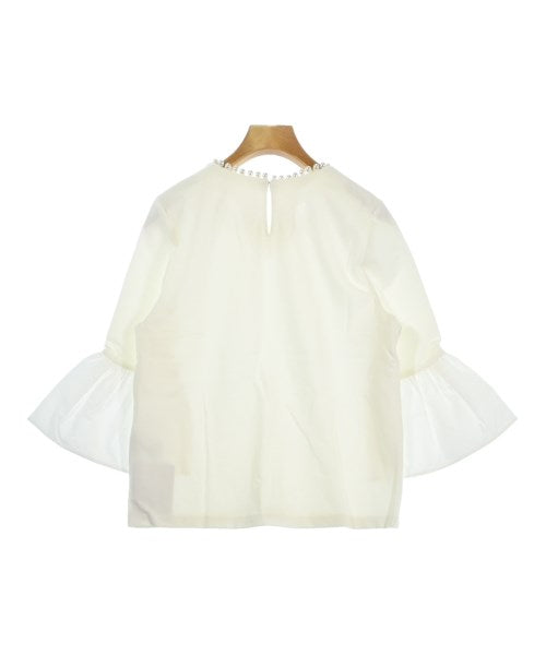 Apuweiser-riche เสื้อยืด/เสื้อท็อปส์