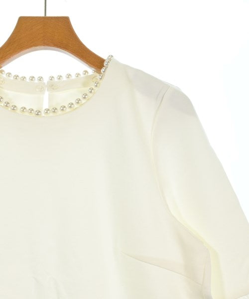 Apuweiser-riche เสื้อยืด/เสื้อท็อปส์