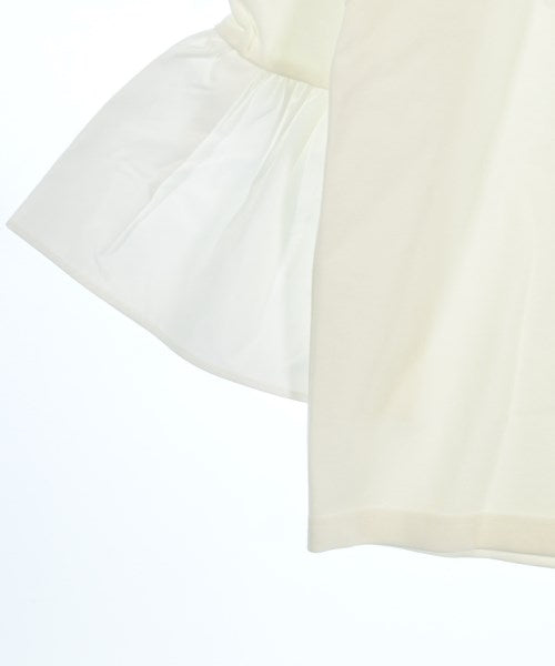 Apuweiser-riche เสื้อยืด/เสื้อท็อปส์