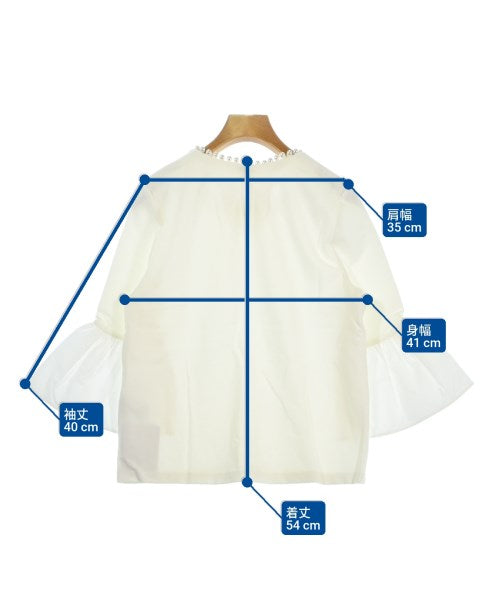 Apuweiser-riche เสื้อยืด/เสื้อท็อปส์