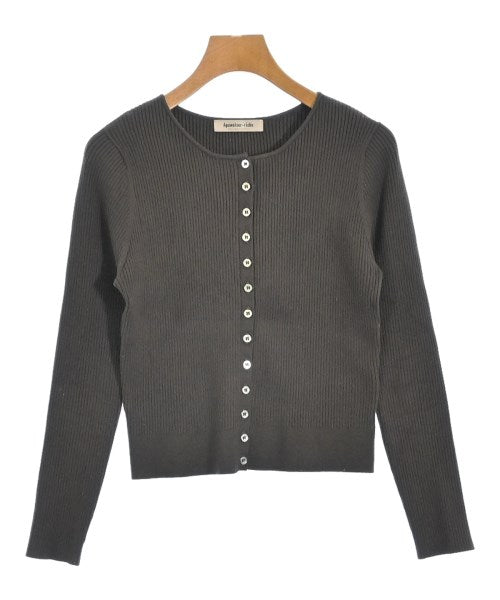 Apuweiser-riche เสื้อคาร์ดิแกน