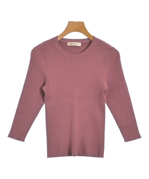Apuweiser-riche เสื้อกันหนาว