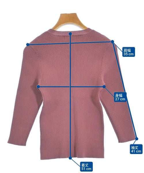 Apuweiser-riche เสื้อกันหนาว