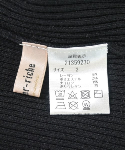 Apuweiser-riche เสื้อกันหนาว
