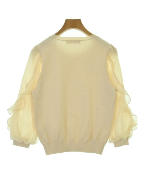 Apuweiser-riche เสื้อกันหนาว