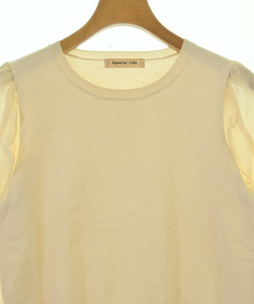Apuweiser-riche เสื้อกันหนาว