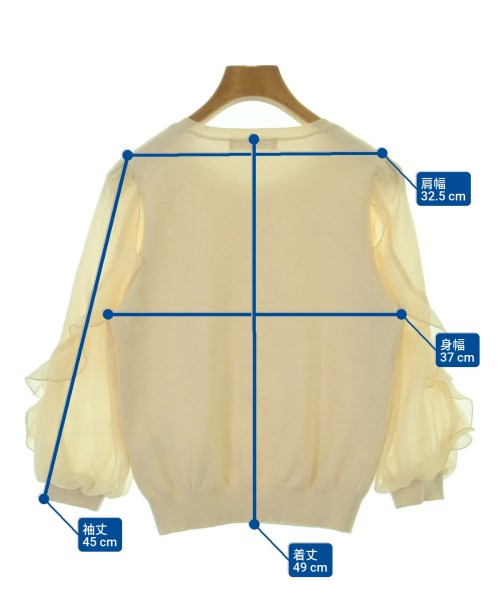 Apuweiser-riche เสื้อกันหนาว