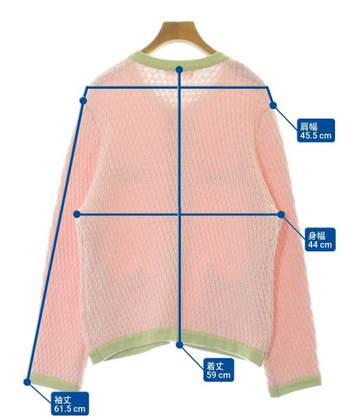 Apuweiser-riche เสื้อคาร์ดิแกน