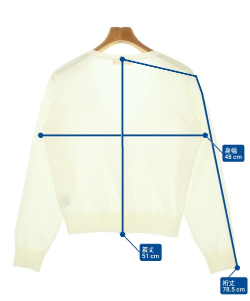 Apuweiser-riche เสื้อคาร์ดิแกน