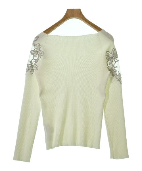Apuweiser-riche เสื้อกันหนาว