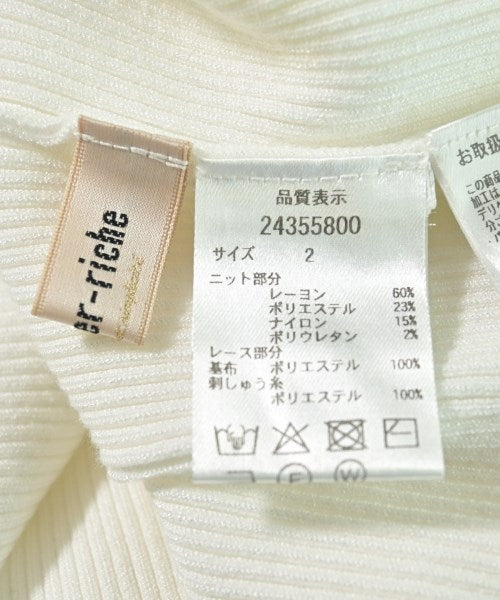 Apuweiser-riche เสื้อกันหนาว