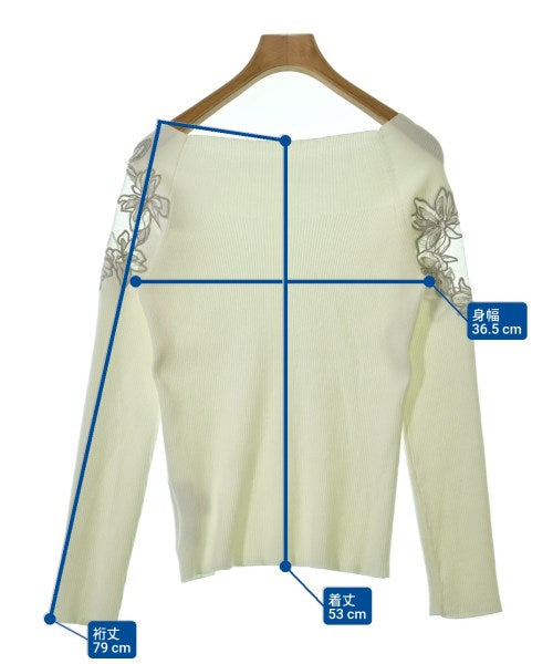 Apuweiser-riche เสื้อกันหนาว