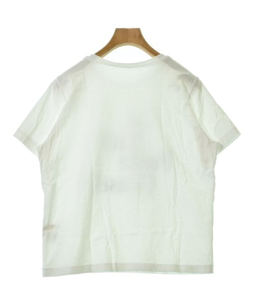 Apuweiser-riche เสื้อยืด/เสื้อท็อปส์
