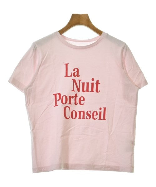 Apuweiser-riche เสื้อยืด/เสื้อท็อปส์