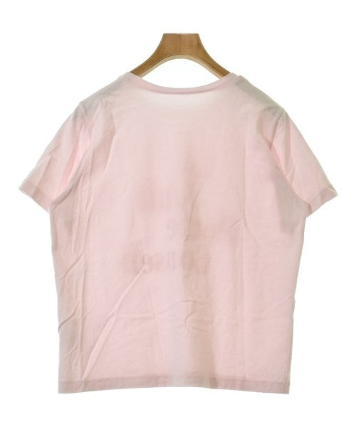 Apuweiser-riche เสื้อยืด/เสื้อท็อปส์