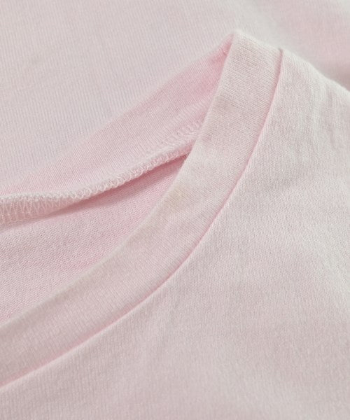 Apuweiser-riche เสื้อยืด/เสื้อท็อปส์