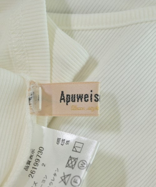 Apuweiser-riche เสื้อคาร์ดิแกน