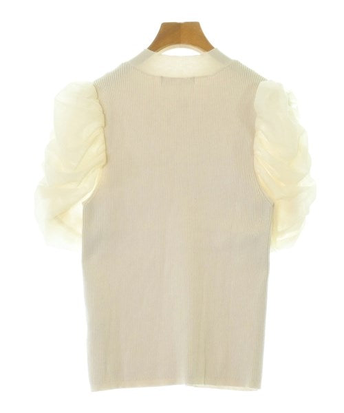 Apuweiser-riche เสื้อกันหนาว