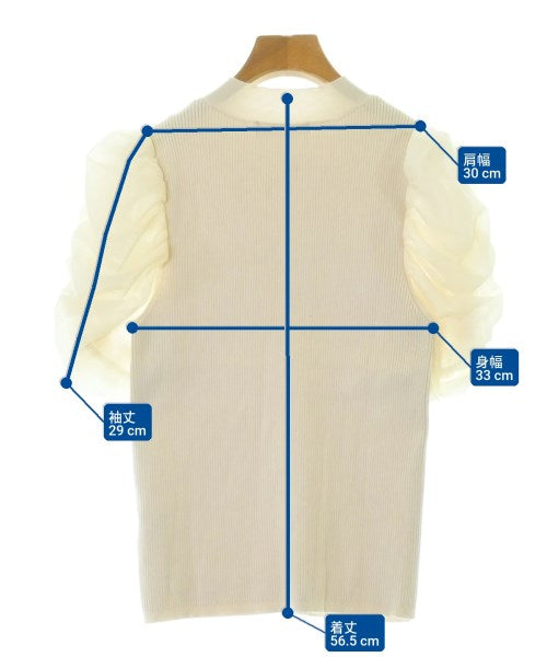 Apuweiser-riche เสื้อกันหนาว