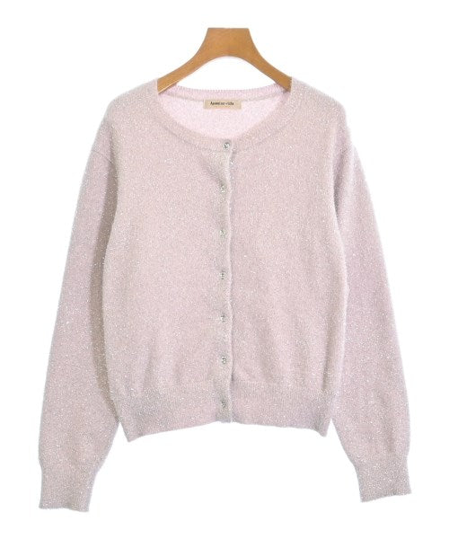 Apuweiser-riche เสื้อคาร์ดิแกน