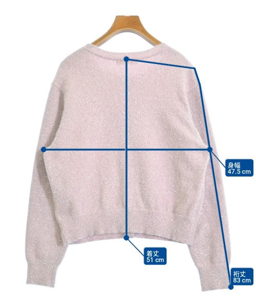 Apuweiser-riche เสื้อคาร์ดิแกน