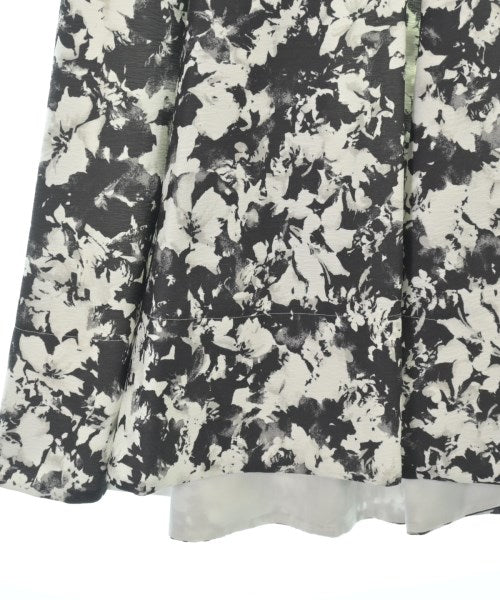 Apuweiser-riche กระโปรงยาว/แม็กซี่ยาว