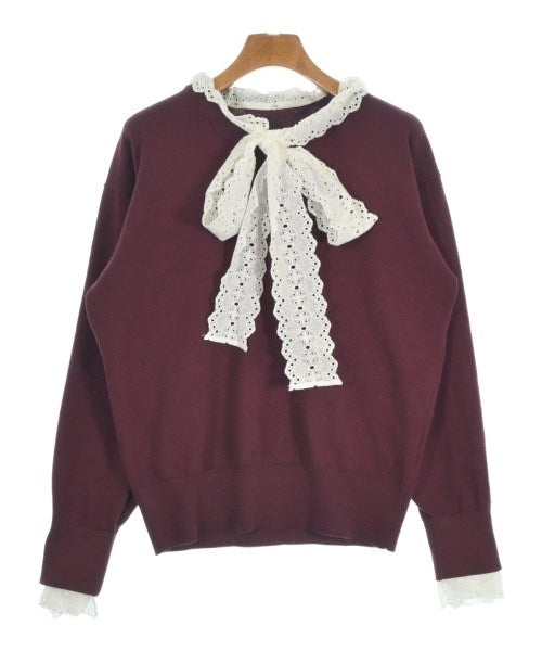 Apuweiser-riche เสื้อกันหนาว