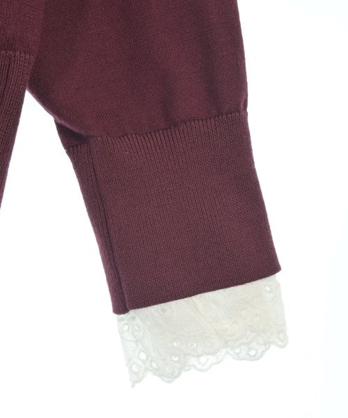 Apuweiser-riche เสื้อกันหนาว